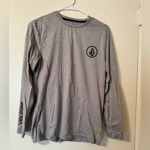 S Volcom UPF Shirt